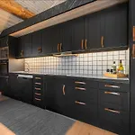 Ferienhaus In Hovden With Beautiful Views
