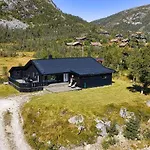 In Hovden With Beautiful Views Ferienhaus *