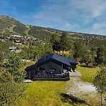 Ferienhaus In Hovden With Beautiful Views
