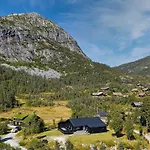 Ferienhaus In Hovden With Beautiful Views Bykle
