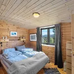 Ferienhaus In Hovden With Beautiful Views