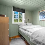 In Hovden With Beautiful Views Bykle