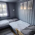 In Hovden With Beautiful Views