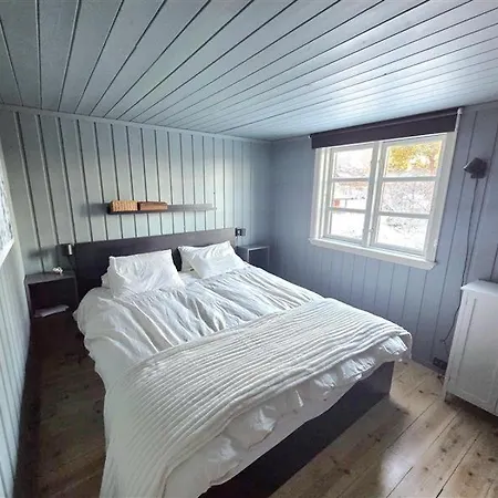 In Hovden With Beautiful Views *