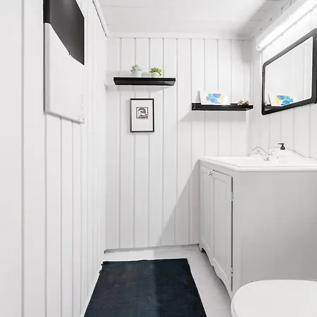 Cabin In Hovden With Beautiful Views Semesterbostad