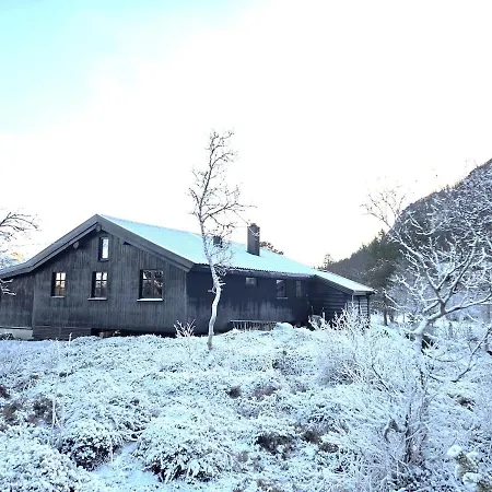 Ferienhaus In Hovden With Beautiful Views *
