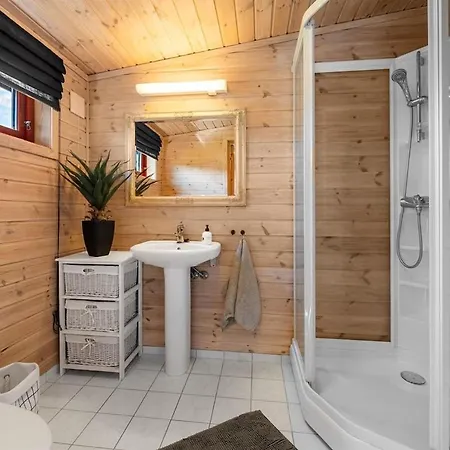 In Hovden With Beautiful Views Ferienhaus *